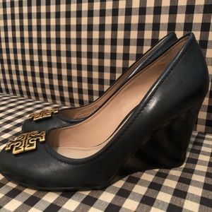 Tory Burch Wedges